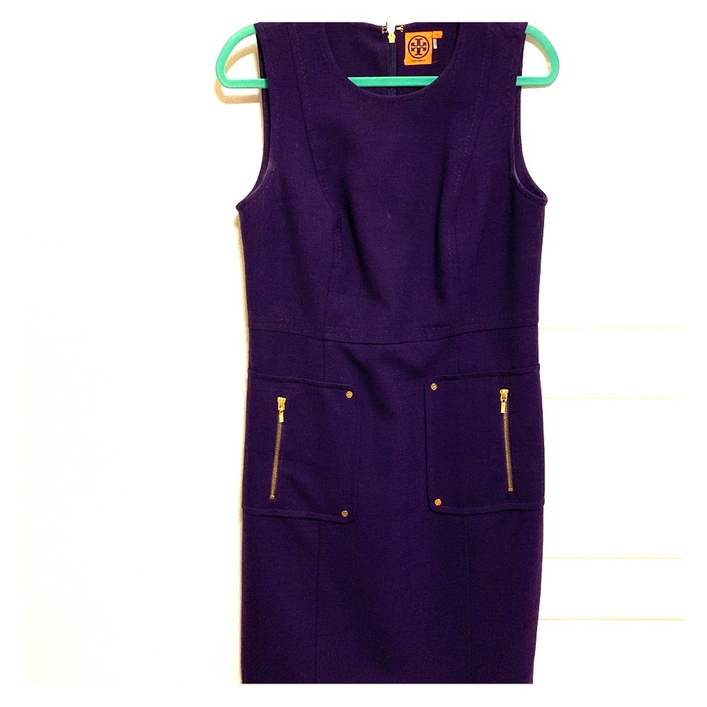 Tory Burch Shift Dress